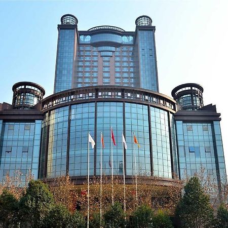 Embassador International Hotel Xi'an  Luaran gambar