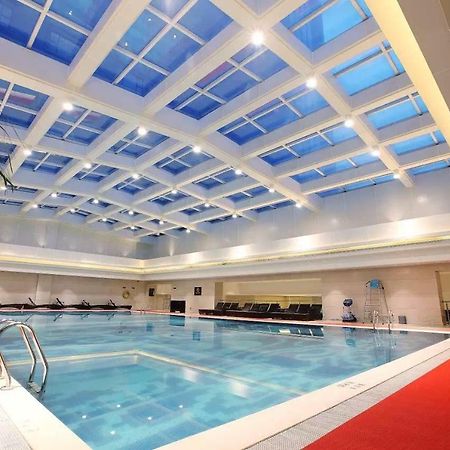 Embassador International Hotel Xi'an  Luaran gambar
