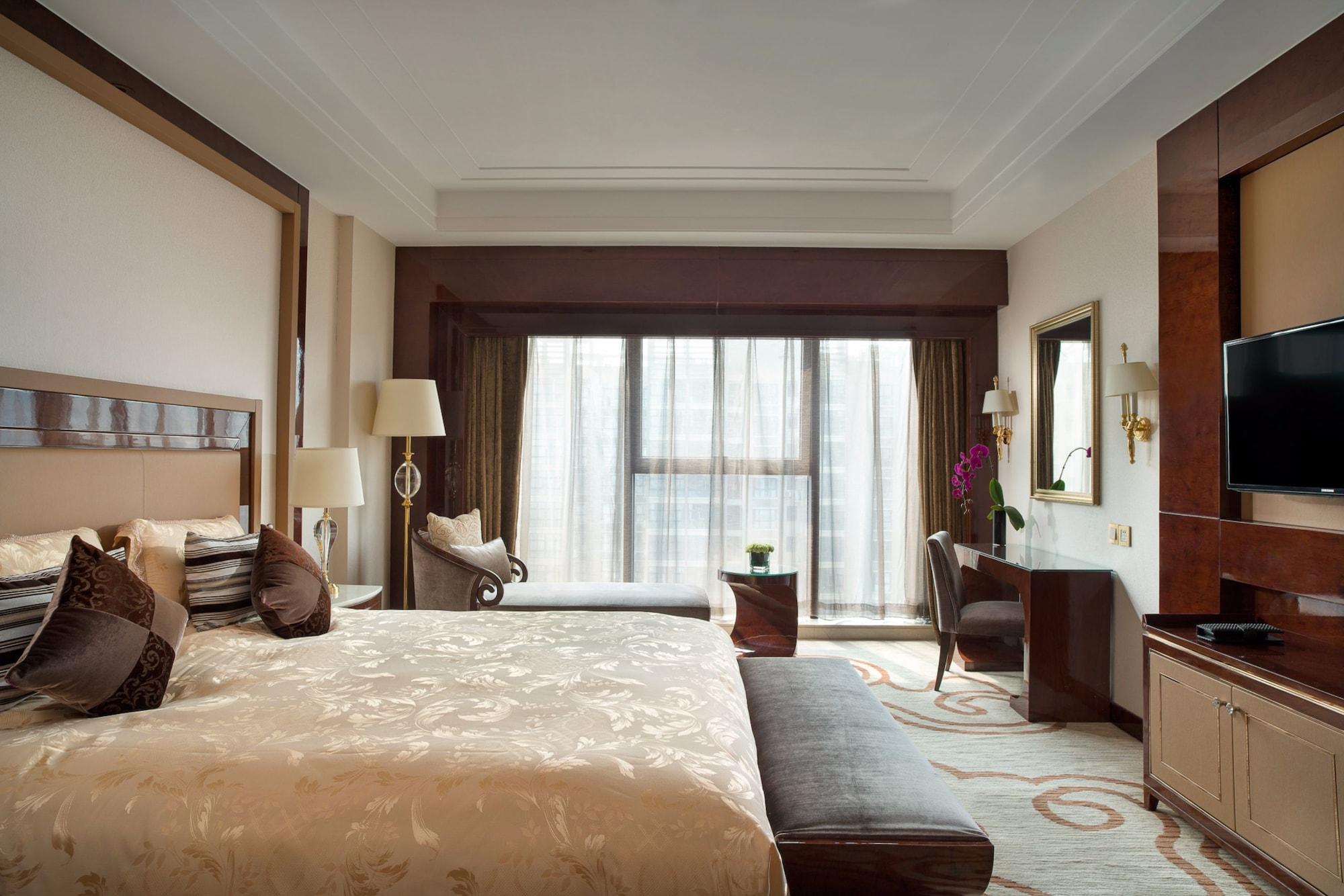 Embassador International Hotel Xi'an  Luaran gambar