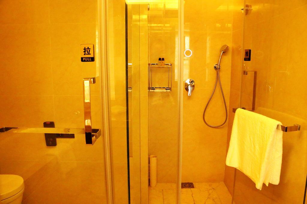 Embassador International Hotel Xi'an  Luaran gambar