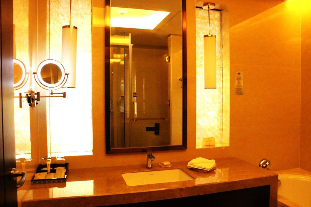 Embassador International Hotel Xi'an  Luaran gambar