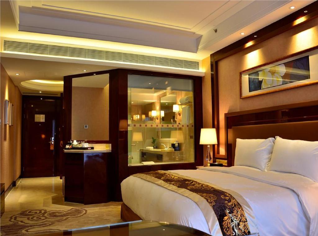 Embassador International Hotel Xi'an  Luaran gambar