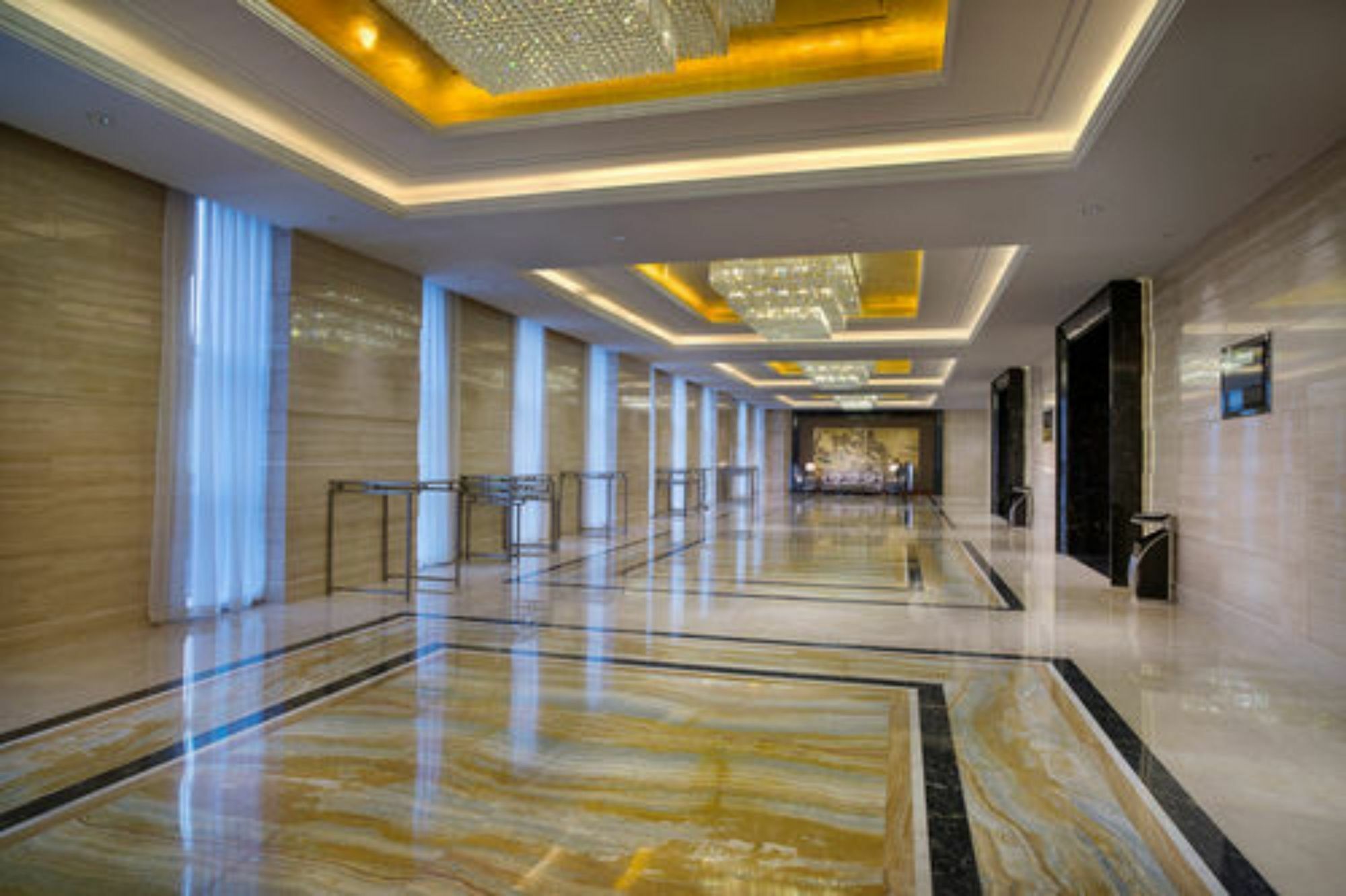 Embassador International Hotel Xi'an  Luaran gambar