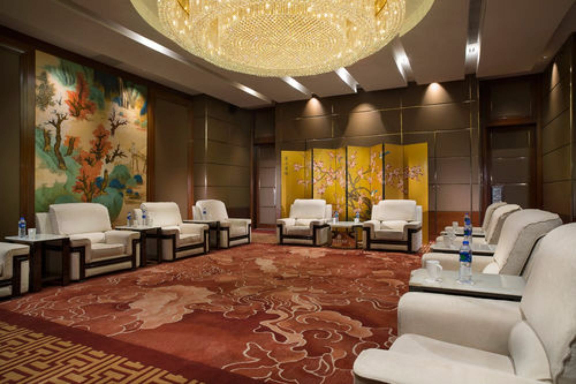 Embassador International Hotel Xi'an  Luaran gambar